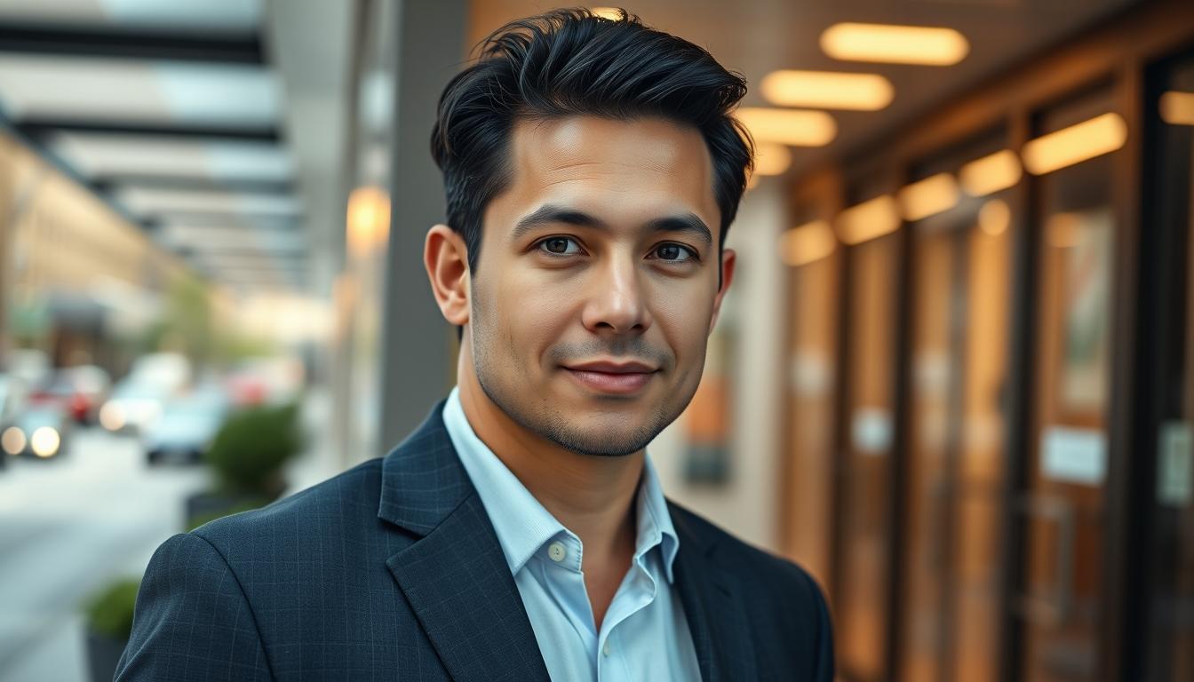 Enterprise systems development specialist