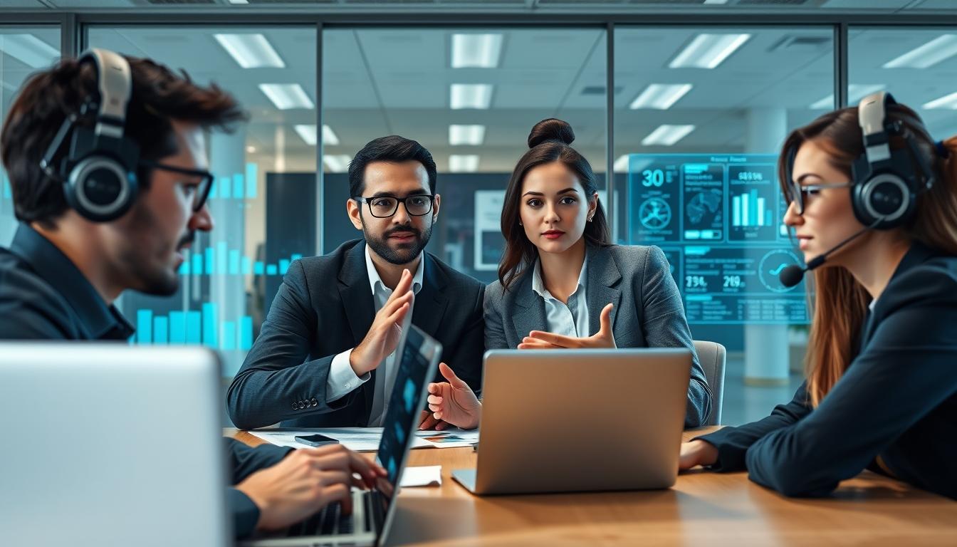 Business software solutions for enterprise operations