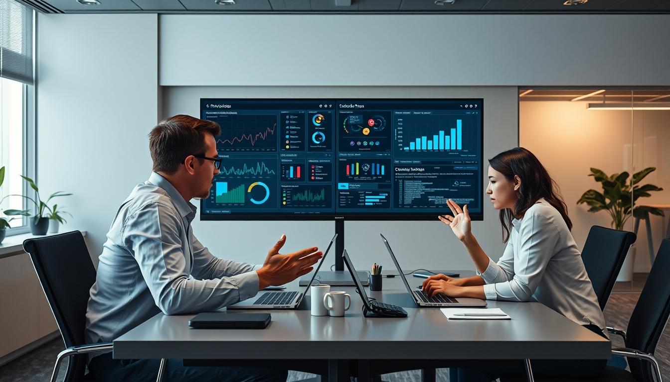 Enterprise platform scalability and system integration